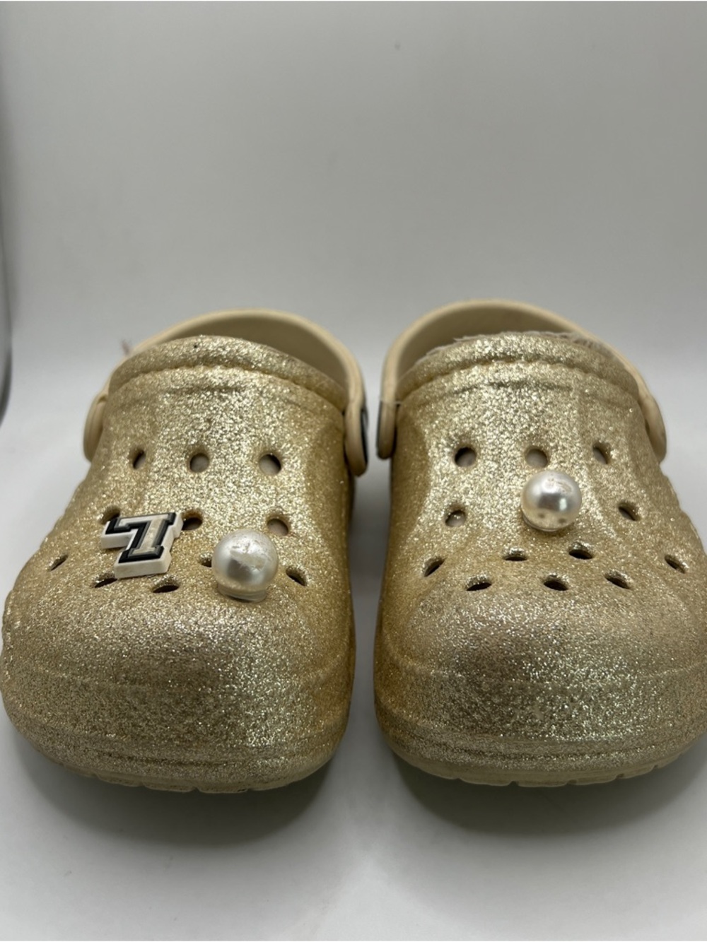 Toddler Crocs Size C8 - Picture 3 of 10